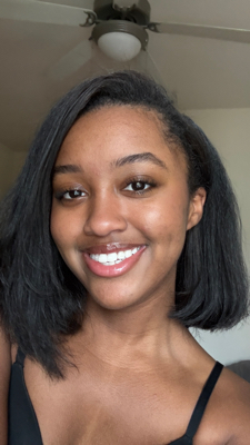 Kylla P - LSU Babysitter