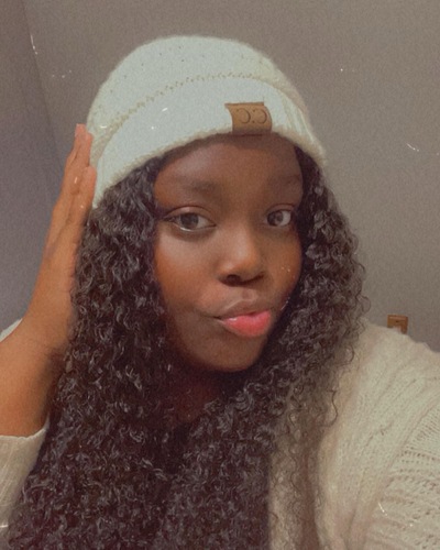 Shaniah M - UW-Stout Babysitter