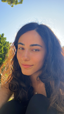 Yaren G - GMU Babysitter