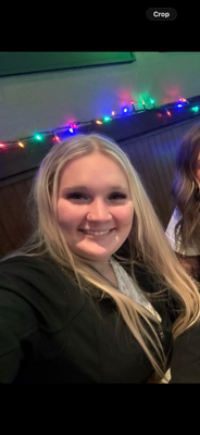 Rachel S - University of Idaho Babysitter