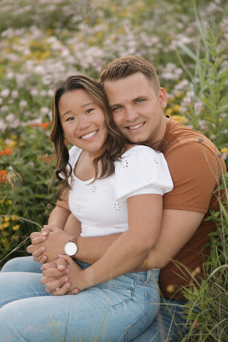 Mia K - University of Iowa Babysitter