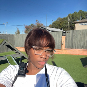 Sadira S - Lawson State Community College-Birmingham Campus Babysitter