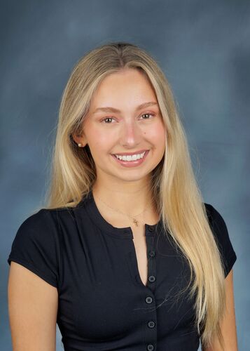 Avery H - University of Arkansas Babysitter