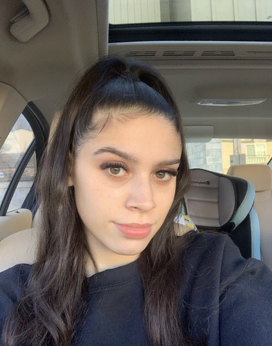 Juliet A - Bucks County Community College  Babysitter