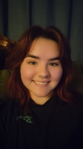 Sarah S - Texas A&M Babysitter