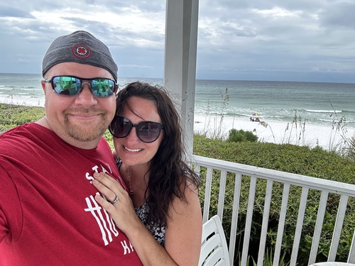 Meghann B - SIU Babysitter