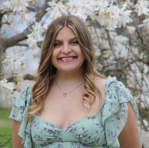 Kennedy C - UW Oshkosh Babysitter