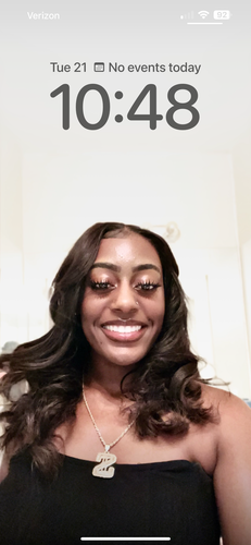 Jamia C - PSU Babysitter