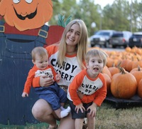 Liz Kate S – Belmont Student Seeking Babysitting Jobs