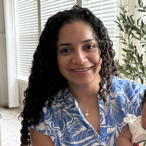Tany G - FIU Babysitter