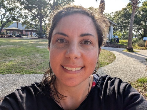 Rachel M - TTC Babysitter