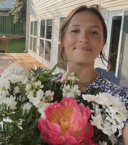 Katie R - MUSC Babysitter