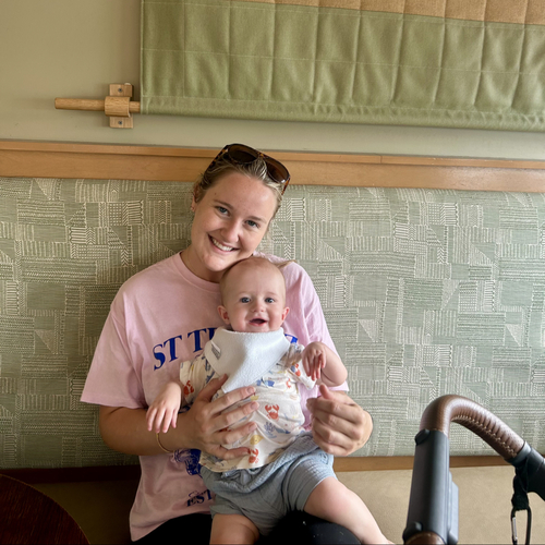 Lexie M - Florida Southern Babysitter