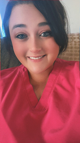 Caitlin N - Maysville Community & Technical College Babysitter