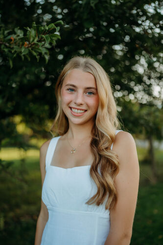 Madison T - ONU Babysitter