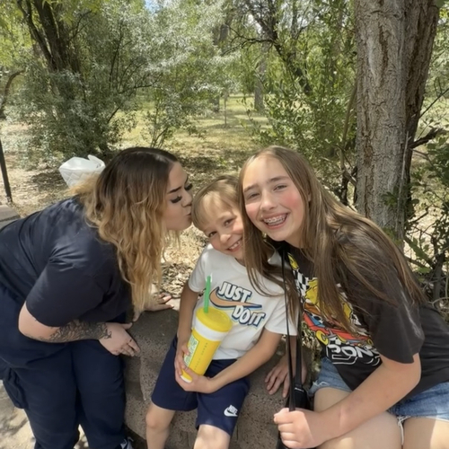 Peyton L - San Juan College  Babysitter