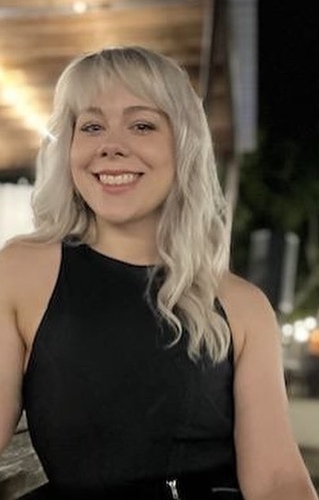 Sarah V - WGU Babysitter