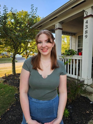 Devyn T - Otterbein Babysitter