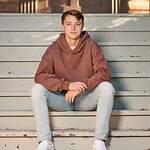 Alexander B - WSU Babysitter