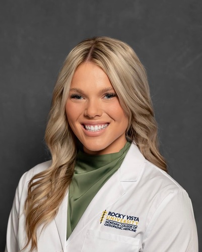 Katelyn D - UD Babysitter