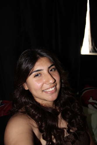 Ayline R - Fresno City College  Babysitter