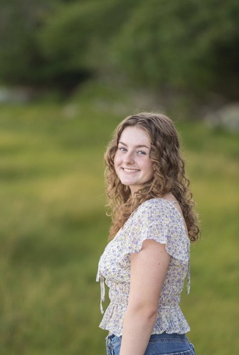 Sadie L - Umass Babysitter