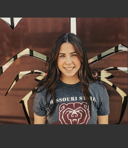 Renee S - Missouri State Babysitter