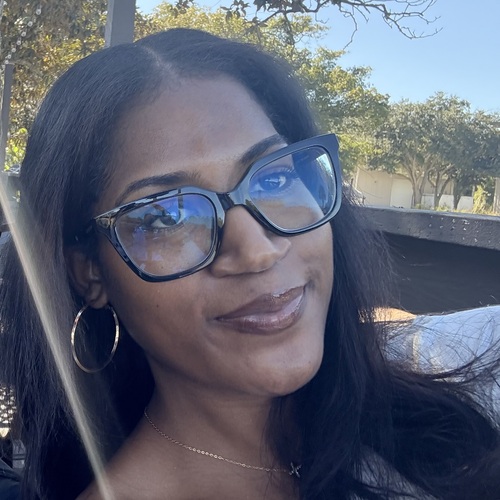 Tyquilla C - UCF Babysitter