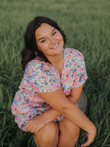 Kathryn Y - K-State Babysitter