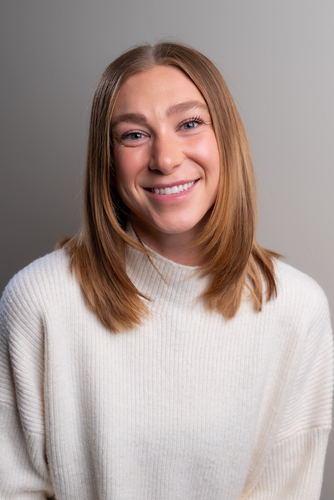 Katherine C - SBU Babysitter