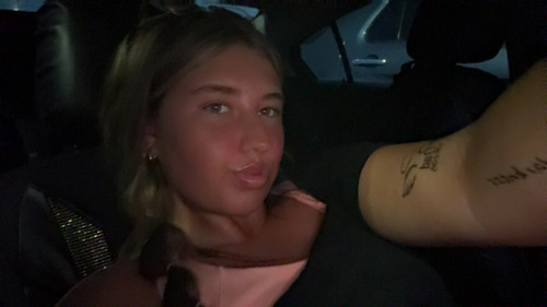 Abigail C - NKU Babysitter