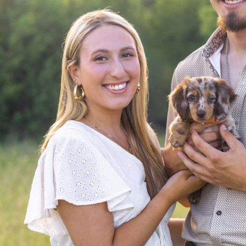 Alexa S - Texas Tech Babysitter