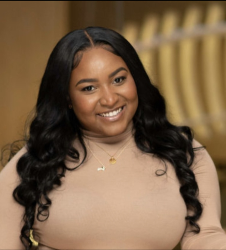 Angel B - CPCC Babysitter