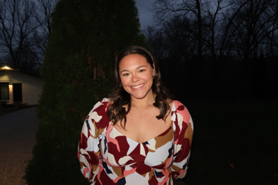 Laine B - Lipscomb Babysitter