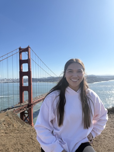 Camila B - San Diego Babysitter