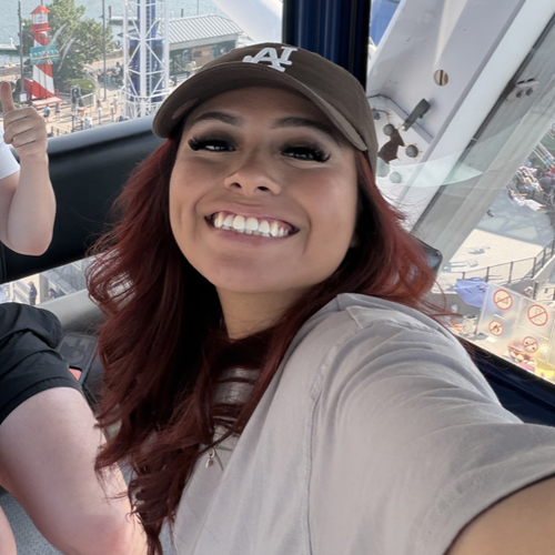 Evelin H - COD Babysitter
