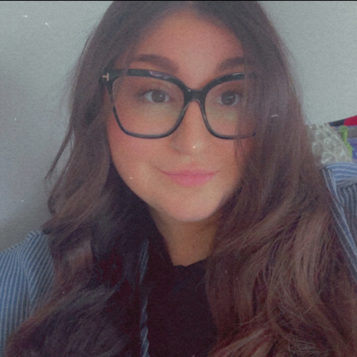 Annamaria L - DMACC Babysitter