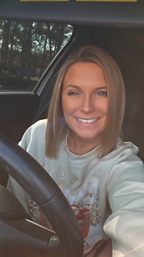 Hannah C - Bryant & Stratton Babysitter