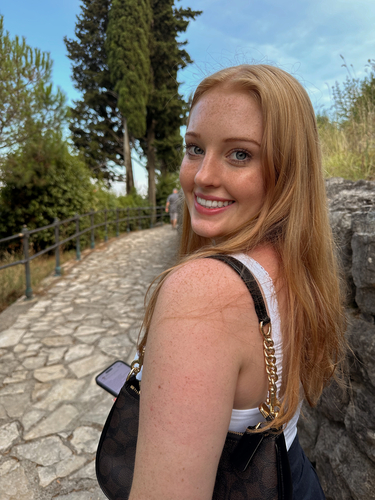 Audrey S - Ohio State Babysitter