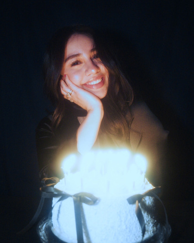 Luisa W - Odessa College Babysitter