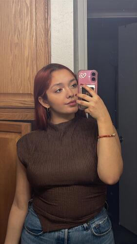 Camila C - Glendale Community College (AZ) Babysitter