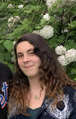 Nina S - Brockport Babysitter