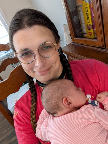 Freya K - Undefined Babysitter