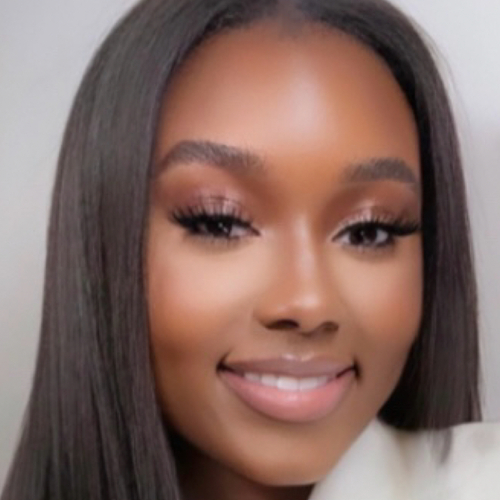 Amani J - Babson Babysitter