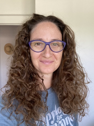 Sarah V - BGSU Babysitter