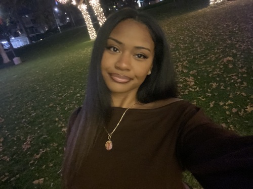 Lyric H - Future-Tech Institute Babysitter