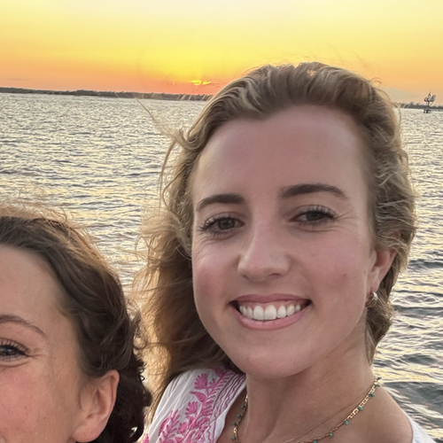 Eliza K - University of South Carolina Babysitter