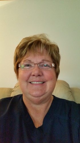 Kathy B - UK Babysitter