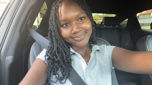 Amira A - San Diego Miramar College  Babysitter