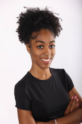 Alana J - Florida A&M Babysitter